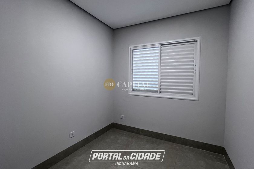 Apartamento para alugar - 78m&sup2; - Parque Residencial Interlagos II