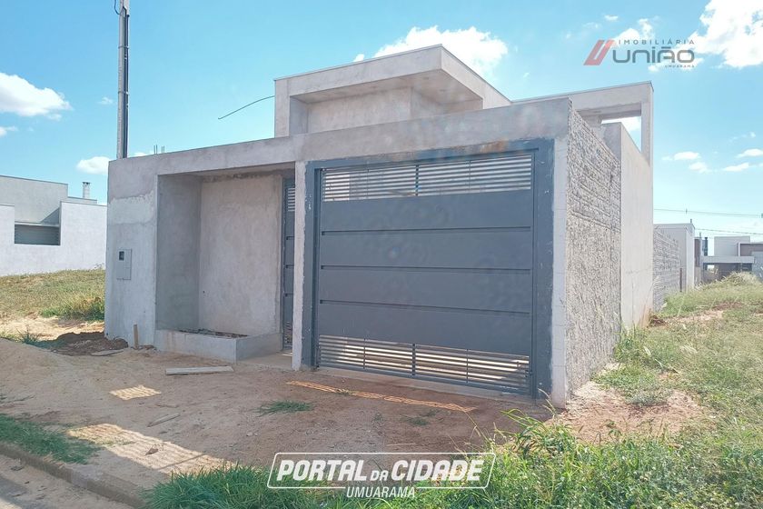 Casa &agrave; venda - 69m&sup2; - Parque Portugal