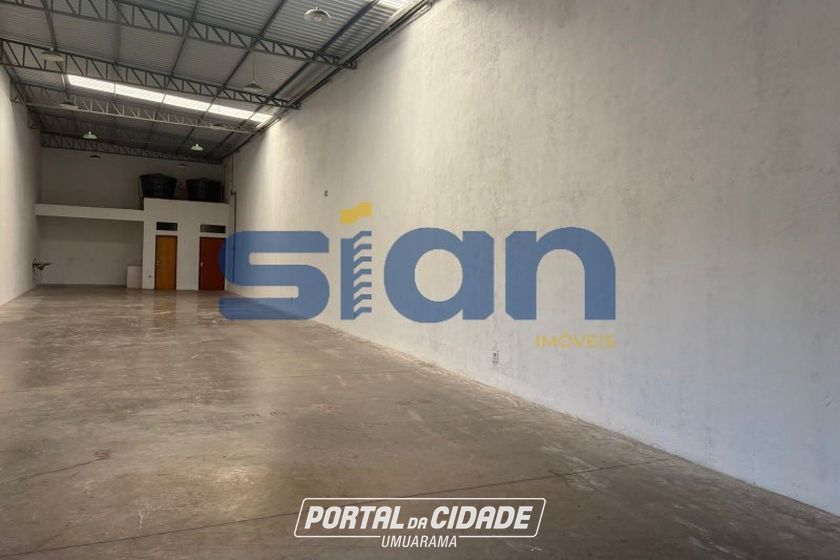 Apartamento para alugar - Centro