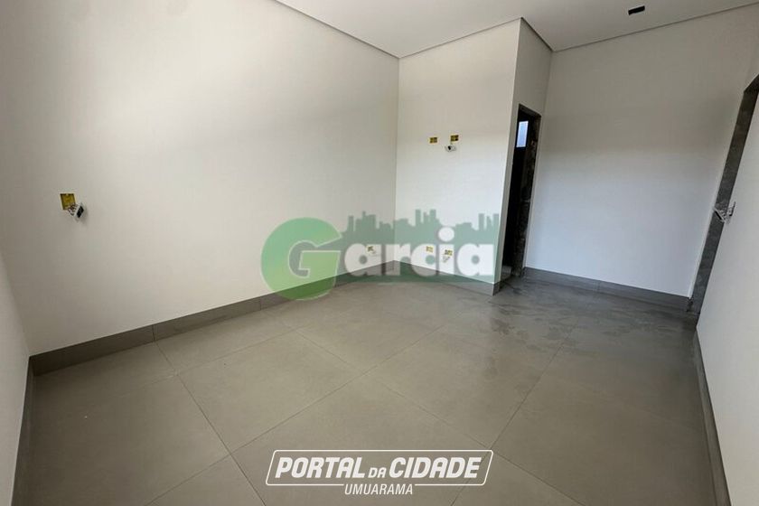 Casa &agrave; venda - 120m&sup2; - Jardim Alto da Boa Vista