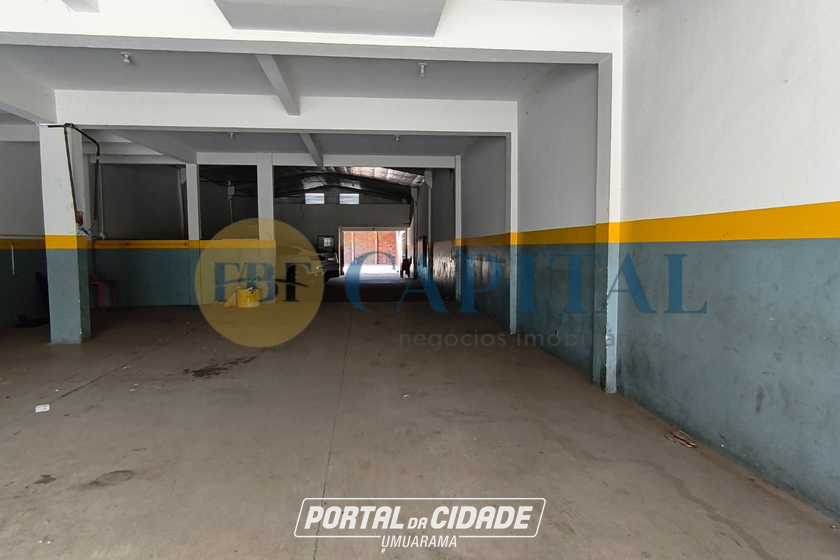 Apartamento para alugar - Zona I-A