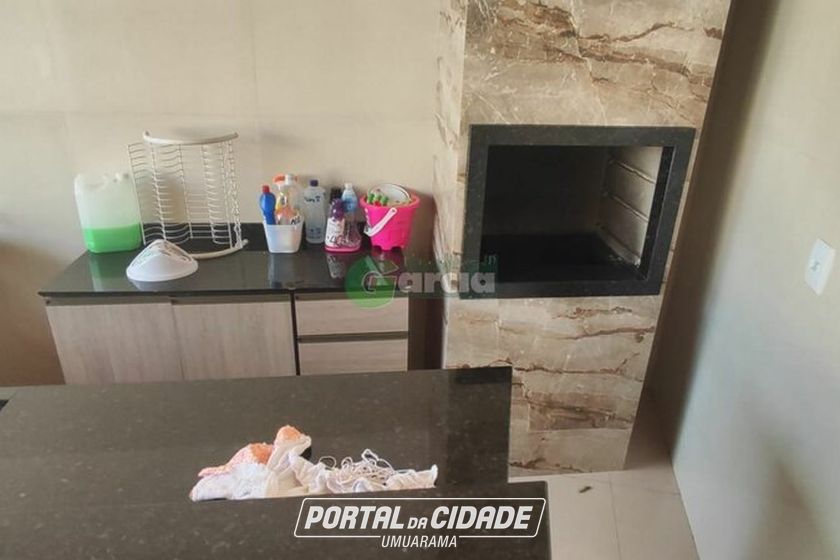 Casa &agrave; venda - 333m&sup2; - Jardim San Martim