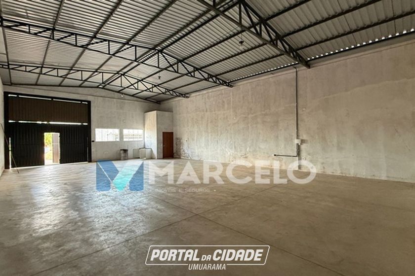 Sal&atilde;o Comercial para alugar - 200m&sup2; - Jardim Alphavile
