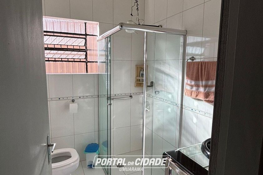 Casa &agrave; venda - 140m&sup2; - Zona VII