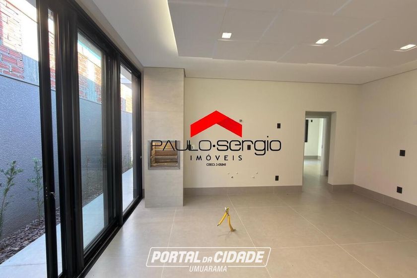 Casa &agrave; venda - PAYSAGE ESSENZA