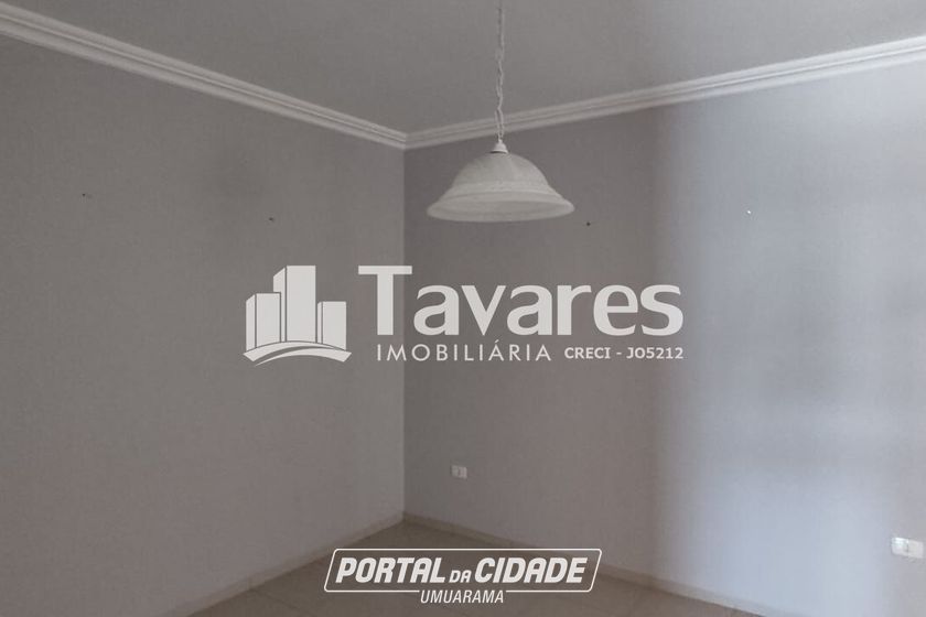 Sobrado para alugar - Zona I