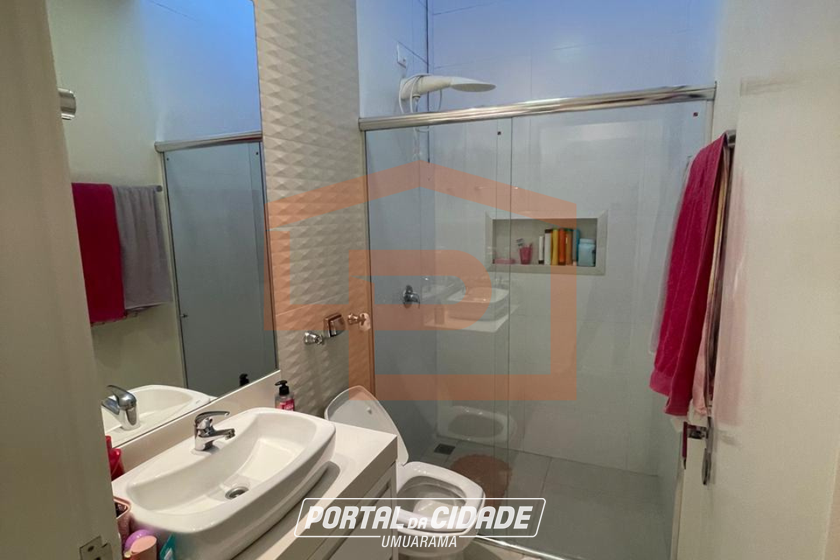 Casa &agrave; venda - 314m&sup2; - Jardim Petr&oacute;polis