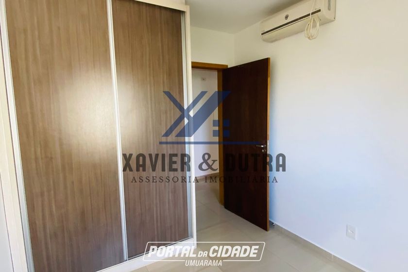 Apartamento &agrave; venda - 97m&sup2; - Jardim Mediterr&acirc;neo - Apartamento Edif&iacute;cio C&oacute;rdoba - 5&ordm; andar