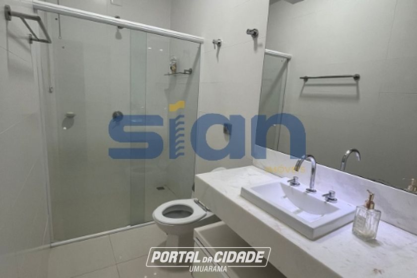 Apartamento &agrave; venda - 662m&sup2; - Central Park