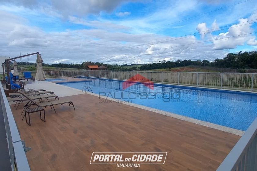 Terreno &agrave; venda - 252m&sup2; - Condom&iacute;nio Essenza