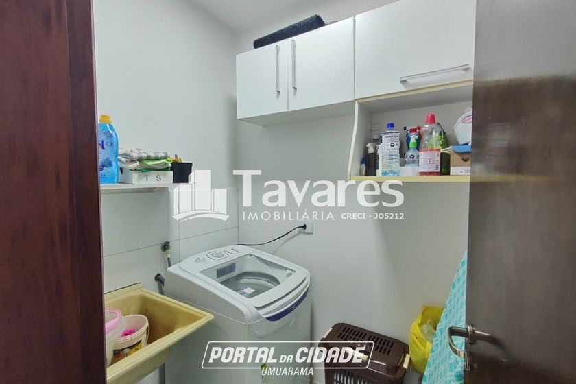 Casa para alugar - 155m&sup2; - Zona VII