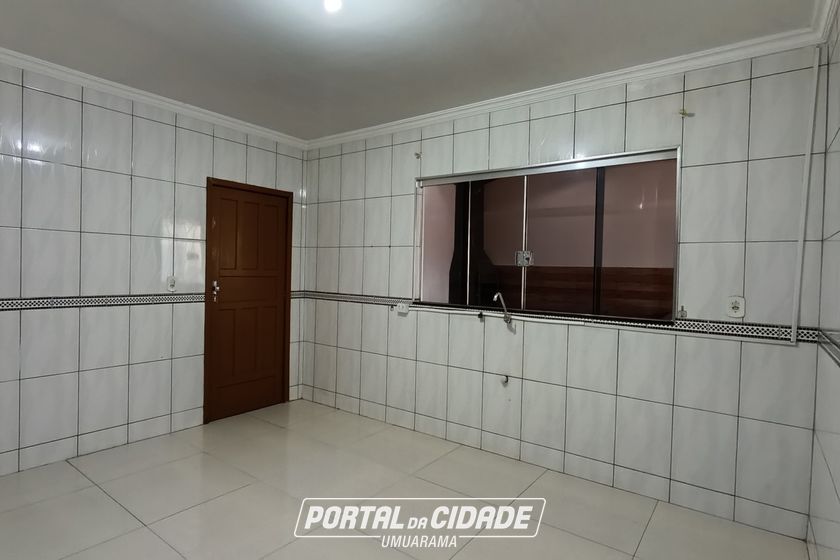 Casa para alugar - 188m&sup2; - ZONA VI