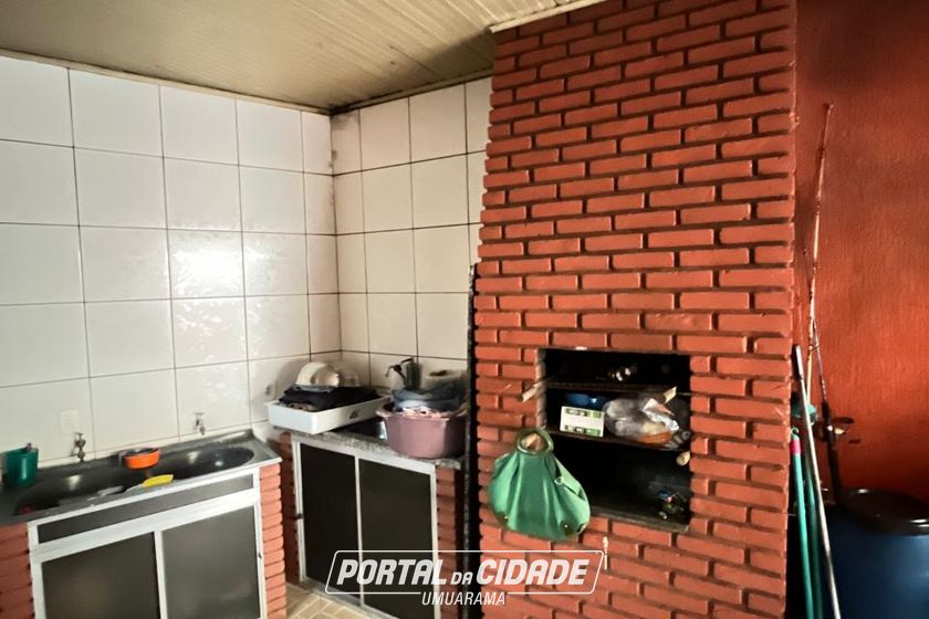 Casa &agrave; venda - 497m&sup2; - Zona I