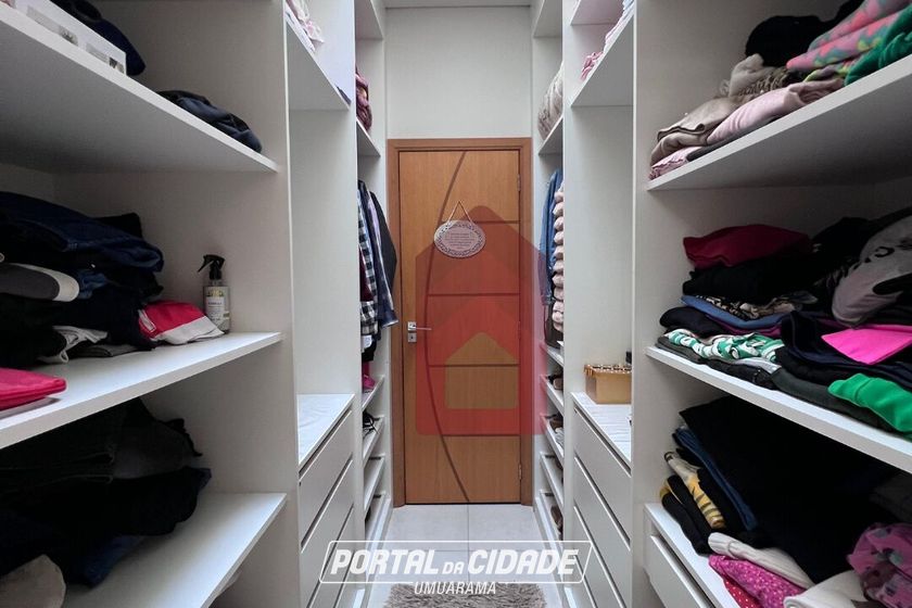 Casa &agrave; venda - 118m&sup2; - Parque Bandeirantes