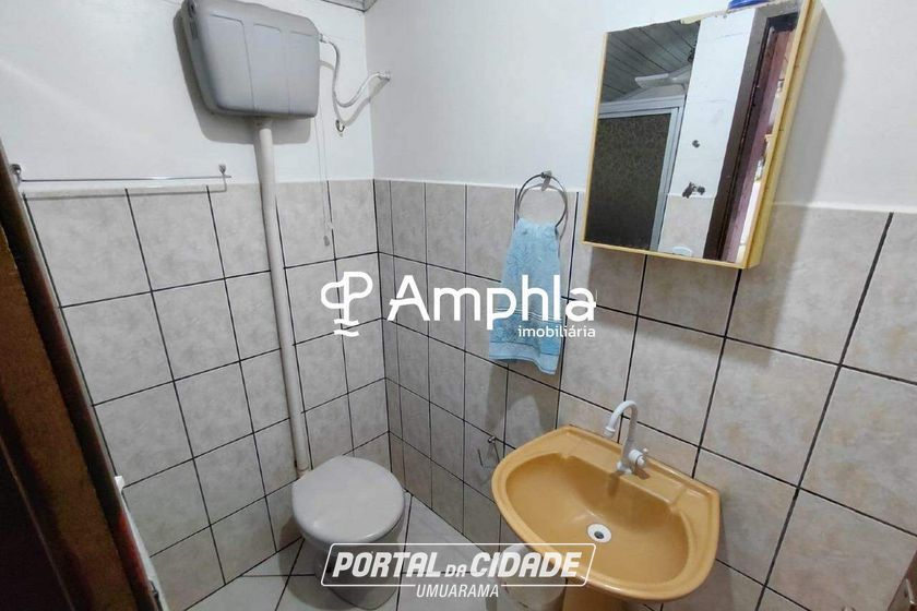 Casa &agrave; venda - 29m&sup2; - S&aacute;o Lucas
