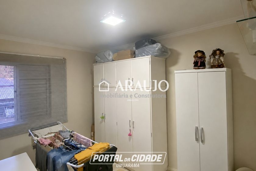 Apartamento &agrave; venda - 76m&sup2; - Zona II - Condom&iacute;nio Green Park Residence
