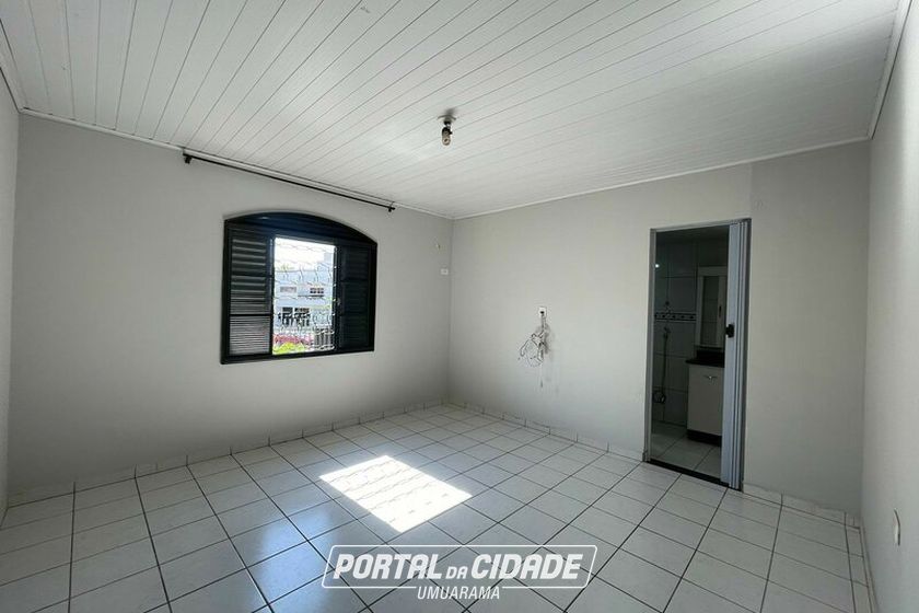 Casa para alugar - Zona V