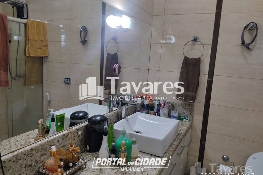 Sobrado &agrave; venda - 315m&sup2; - Zona VII