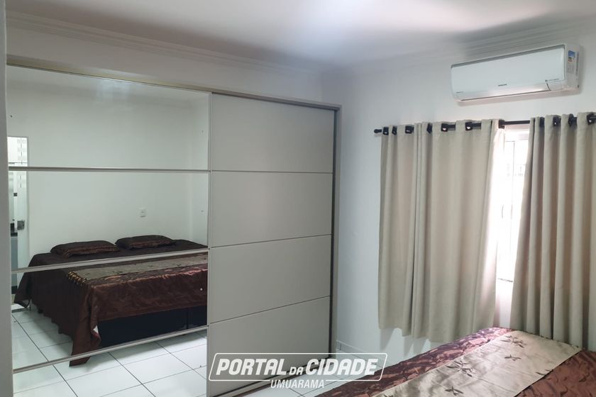 Casa &agrave; venda - 133m&sup2; - Zona VI