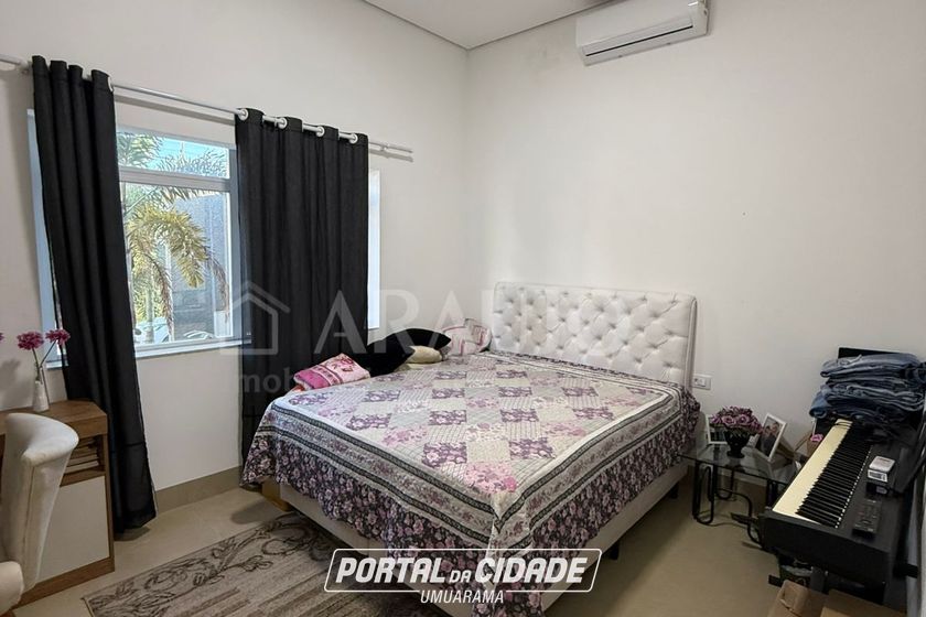 Sobrado &agrave; venda - 210m&sup2; - JARDIM ALPHAVILLE