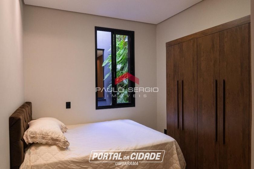 Casa &agrave; venda - 178m&sup2; - Zona III