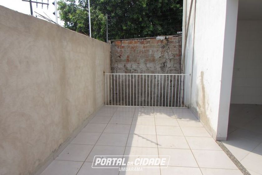 Sobrado &agrave; venda - 168m&sup2; - Alto da Paran&aacute;