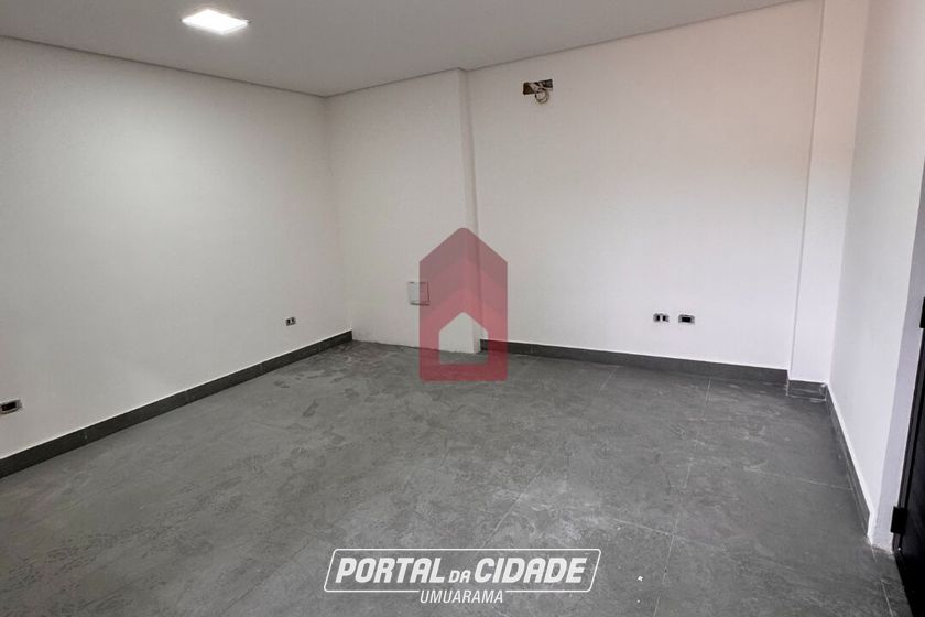 Sala Comercial &agrave; venda - 24m&sup2; - Parque &Ocirc;nix