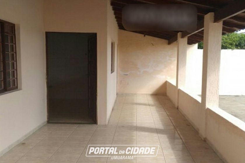 Casa &agrave; venda - 137m&sup2; - Londrina