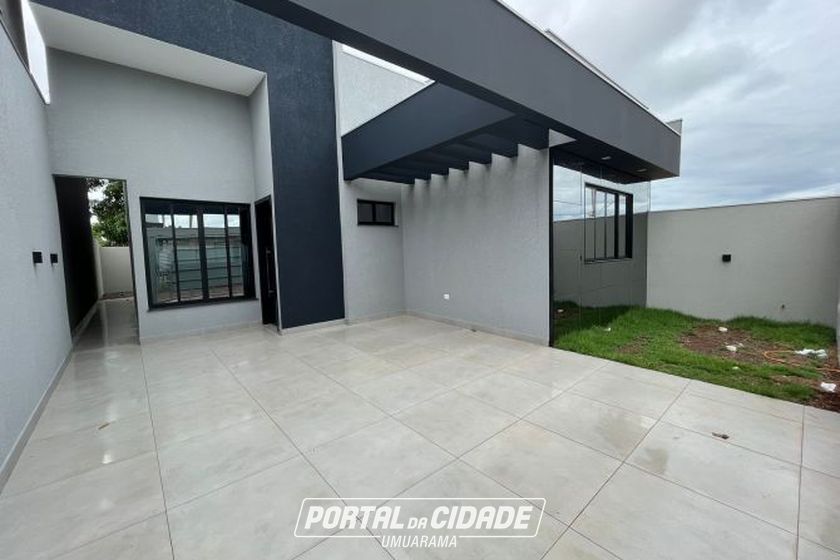 Casa &agrave; venda - 200m&sup2; - 