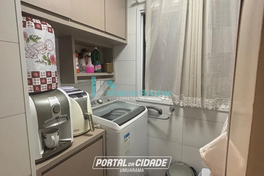 Apartamento &agrave; venda - 76m&sup2; - Zona VII