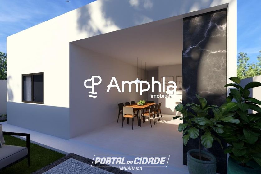 Casa &agrave; venda - 160m&sup2; - FAG