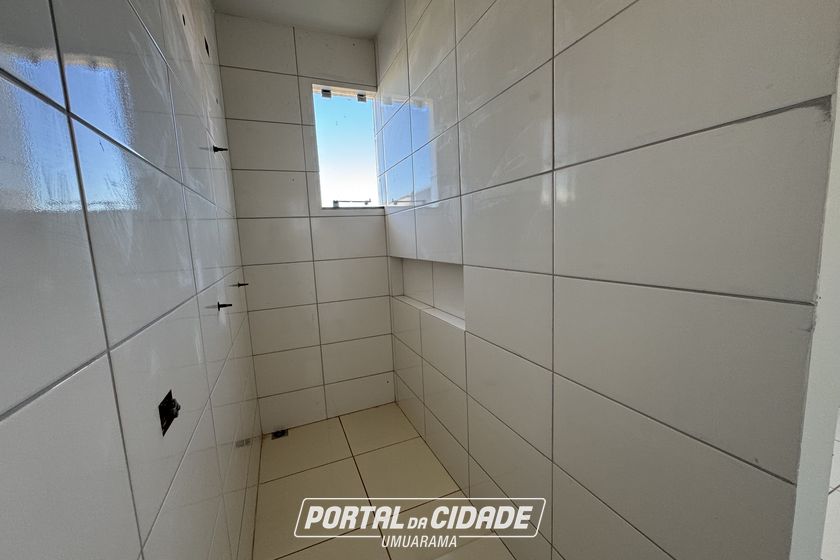 Casa &agrave; venda - 83m&sup2; - Residencial Bela Casa