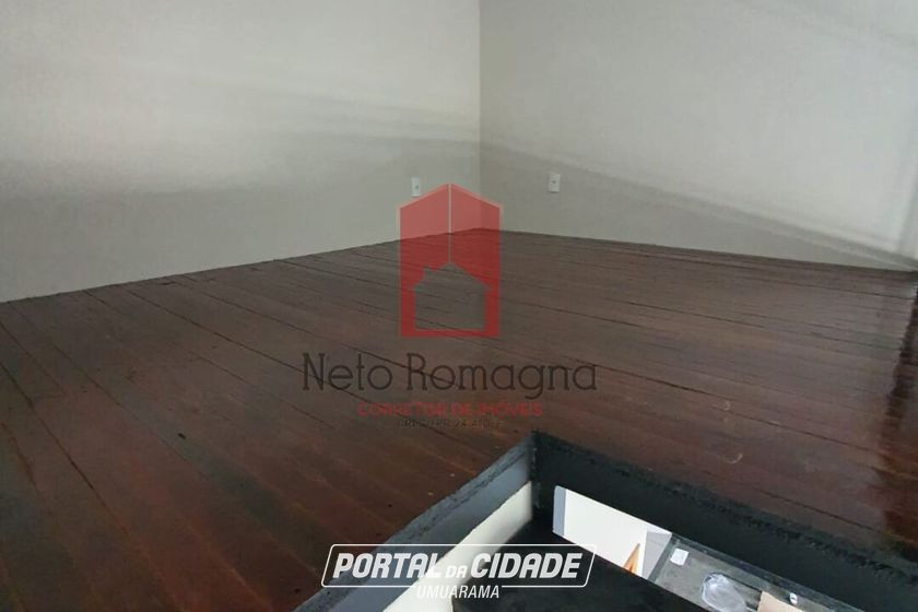 Apartamento para alugar - Parque Residencial Monte L&iacute;bano