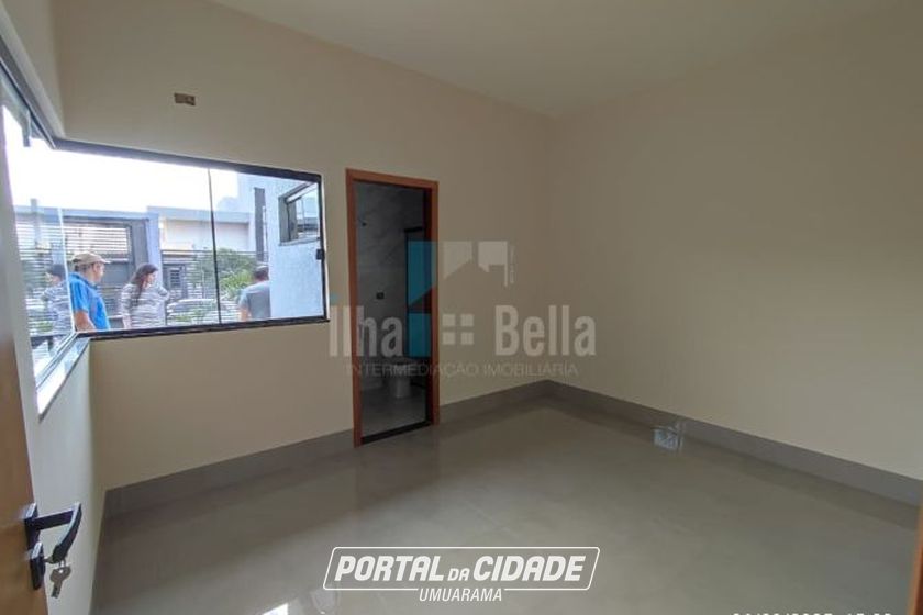 Casa &agrave; venda - Jardim das Cerejeiras