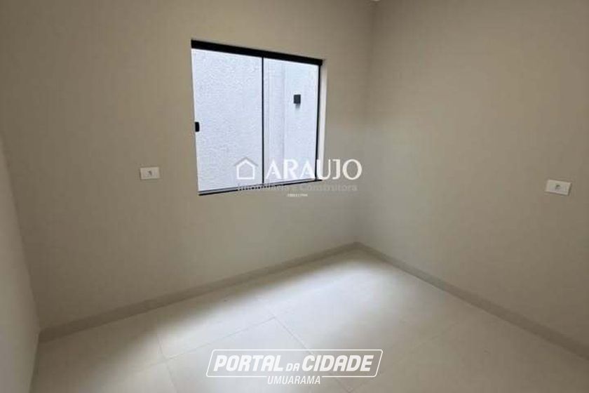 Casa &agrave; venda - 90m&sup2; - Parque Portugal