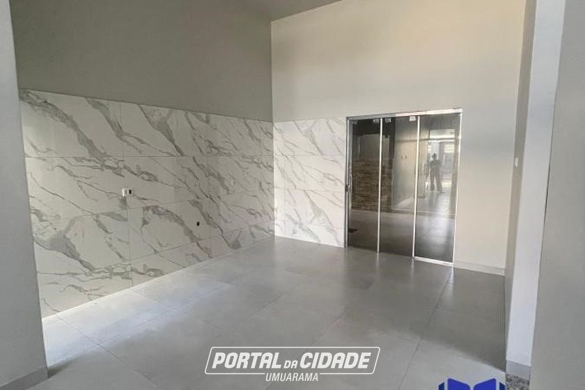 Casa &agrave; venda - 85m&sup2; - Parque Jap&atilde;o