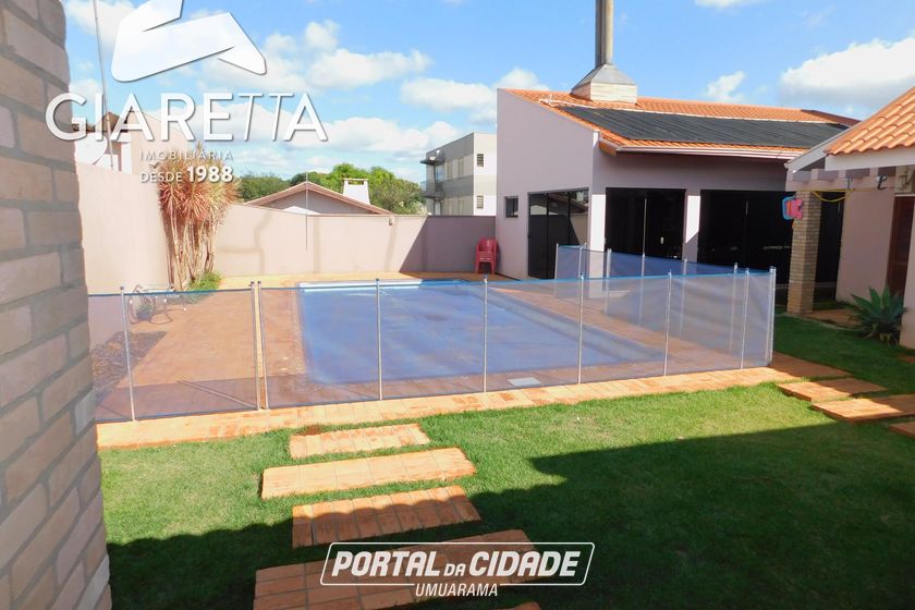 Casa &agrave; venda - 238m&sup2; - JARDIM LA SALLE