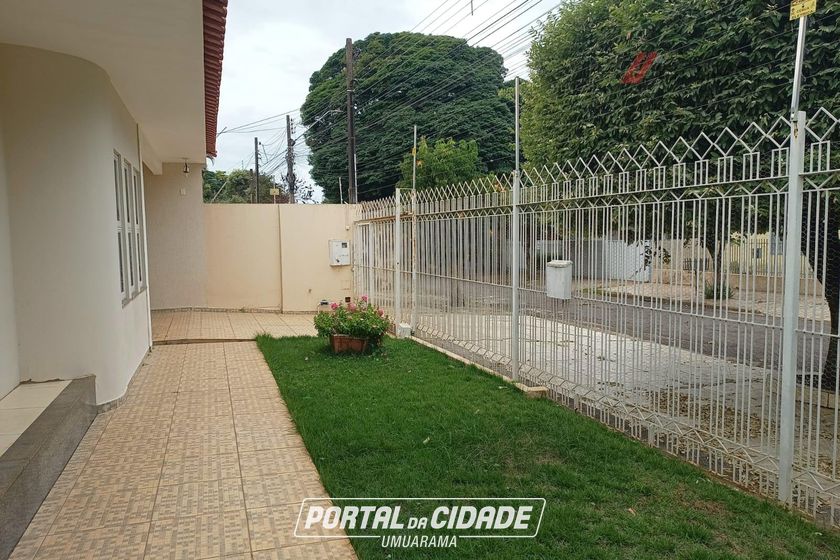 Casa &agrave; venda - 176m&sup2; - Parque Presidente