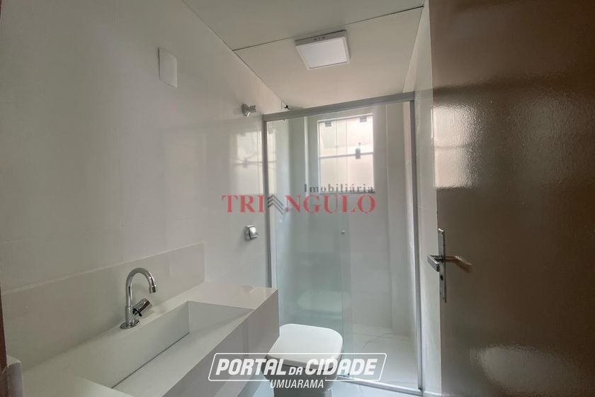 Apartamento para alugar - ZONA III