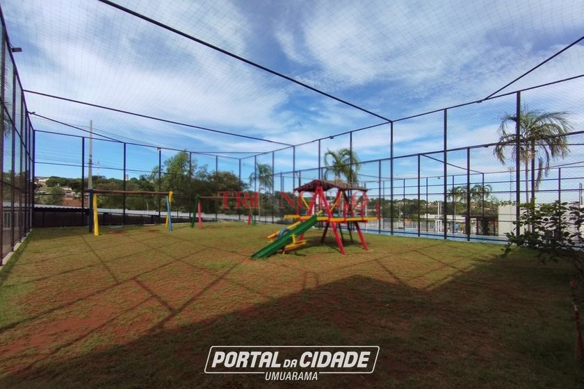 Apartamento para alugar - 50m&sup2; - ZONA V