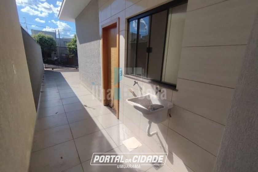 Casa para alugar - Parque Est&acirc;ncia II