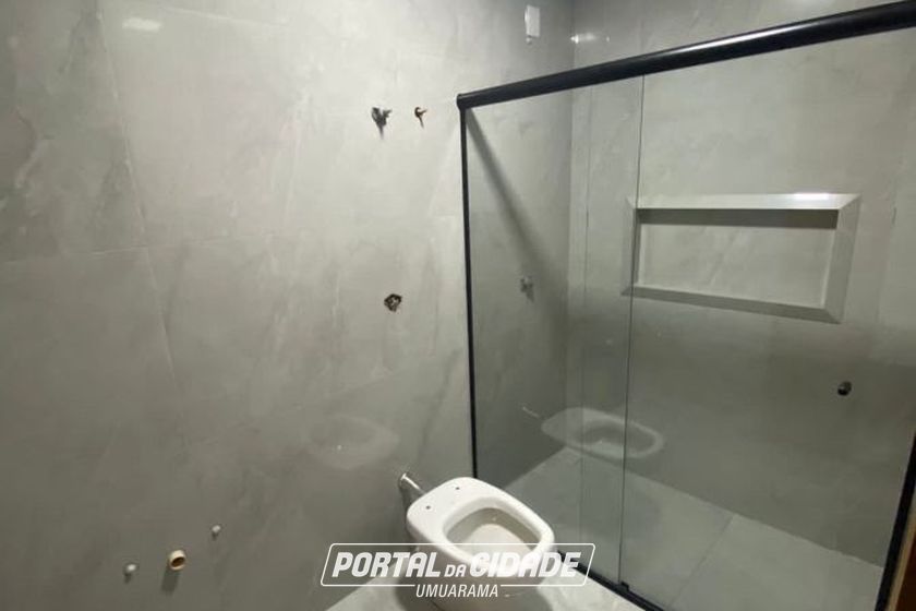 Casa &agrave; venda - Zona II