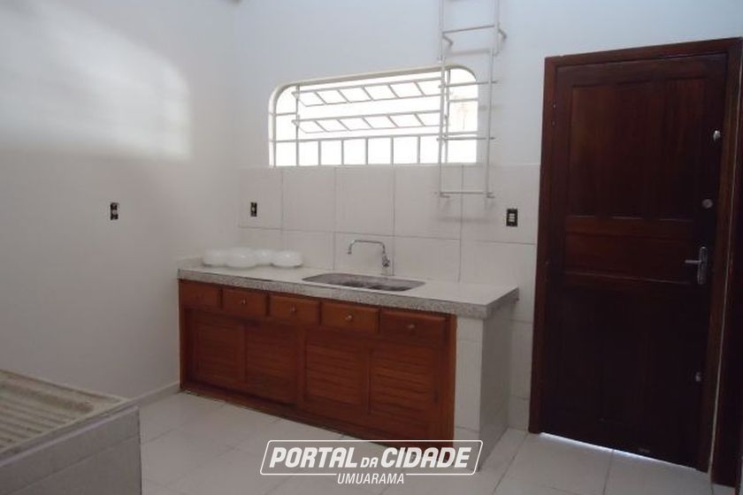 Casa para alugar - 167m&sup2; - ZONA II