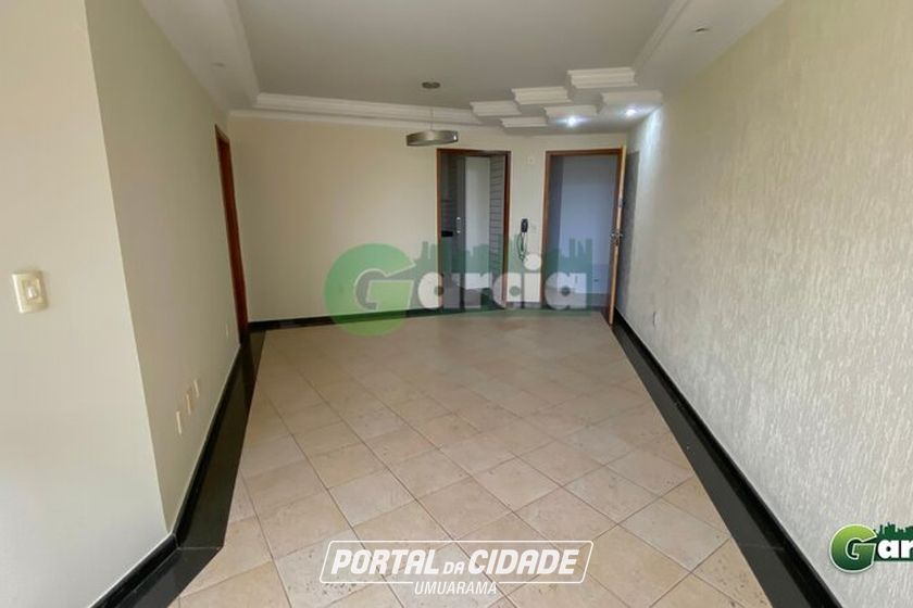 Apartamento &agrave; venda - ZONA I