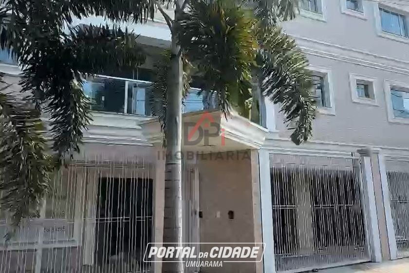 Apartamento &agrave; venda - 70m&sup2; - Centro