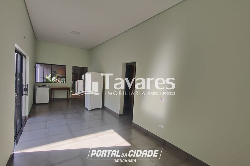 Sobrado &agrave; venda - 305m&sup2; - Parque Residencial da G&aacute;vea