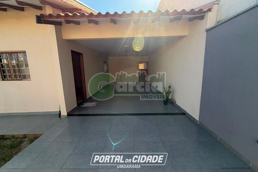 Casa &agrave; venda - 182m&sup2; - Zona V