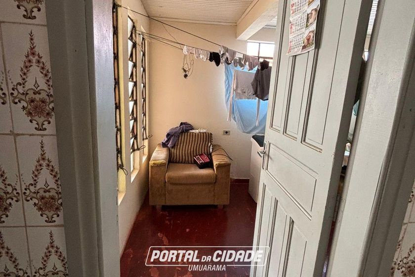 Casa &agrave; venda - 140m&sup2; - Zona VII