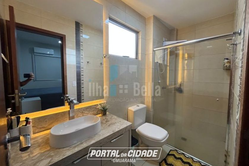 Apartamento &agrave; venda - Zona VI
