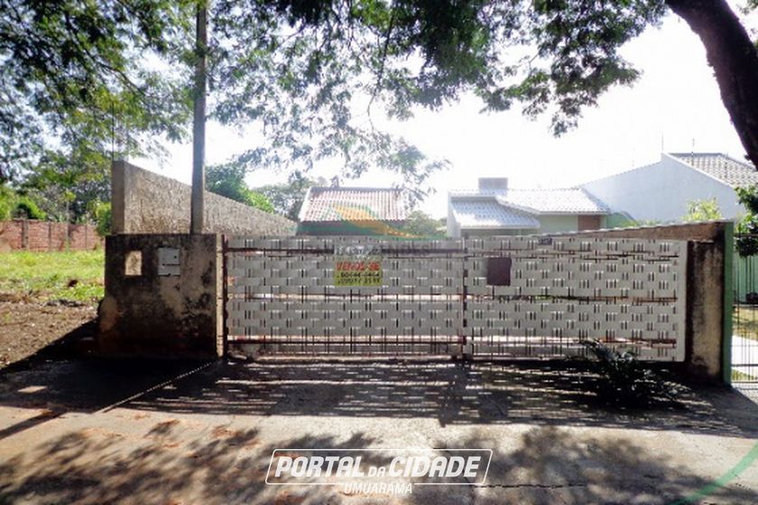 Terreno &agrave; venda - 65m&sup2; - Zona 1